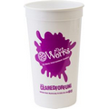 32 Oz. Smooth Wall Stadium Cup